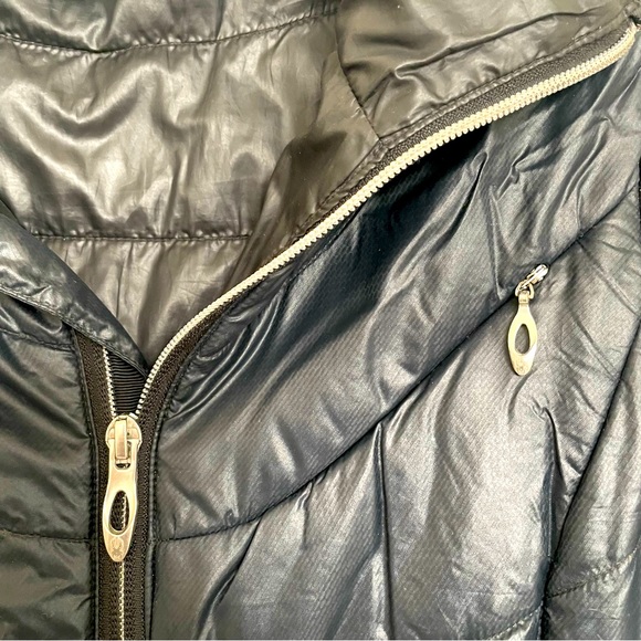 Spyder Waterproof Jacket - Picture 4 of 10